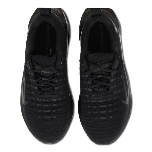 Nike React Infinity Run Flyknit 4 Image 5 of 7. Tap to open photo gallery.