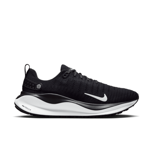 Nike React Infinity Run Flyknit 4 Image 1 of 8. Tap to open photo gallery.