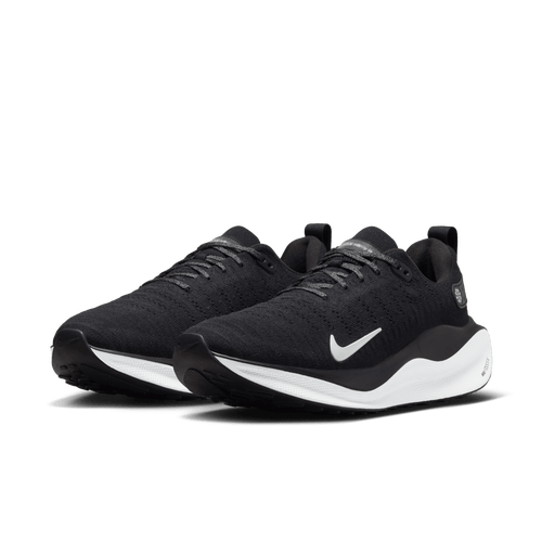 Nike React Infinity Run Flyknit 4 Image 2 of 8. Tap to open photo gallery.