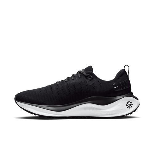 Nike React Infinity Run Flyknit 4 Image 4 of 8. Tap to open photo gallery.