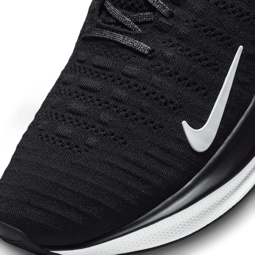 Nike React Infinity Run Flyknit 4 Image 7 of 8. Tap to open photo gallery.