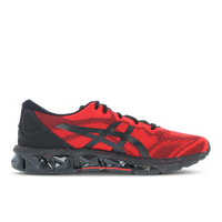 Asics red best sale gel quantum 360