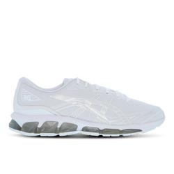 Men Shoes - Asics Gel Quantum 360 VII - White-White