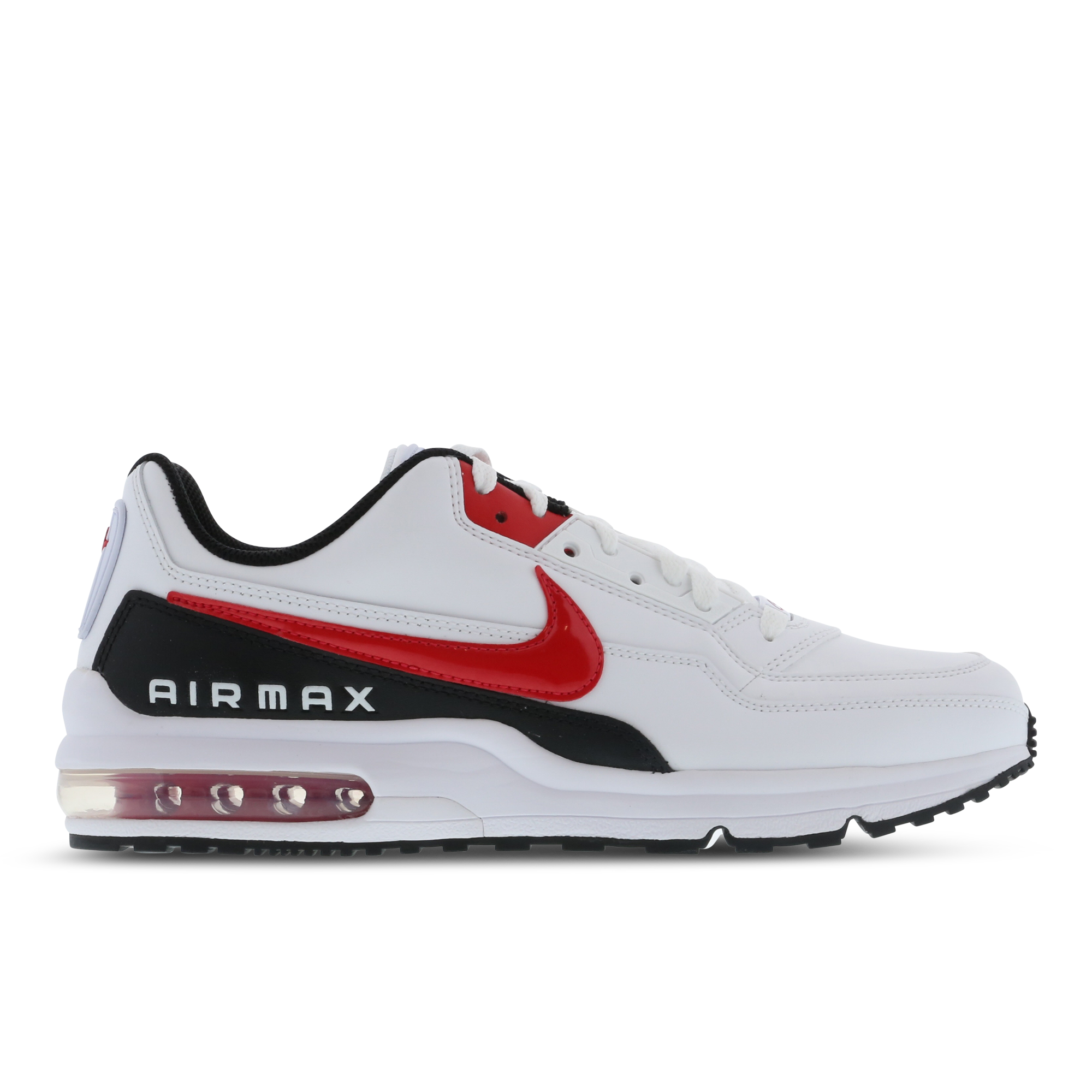 Nike Air Max LTD @ Footlocker