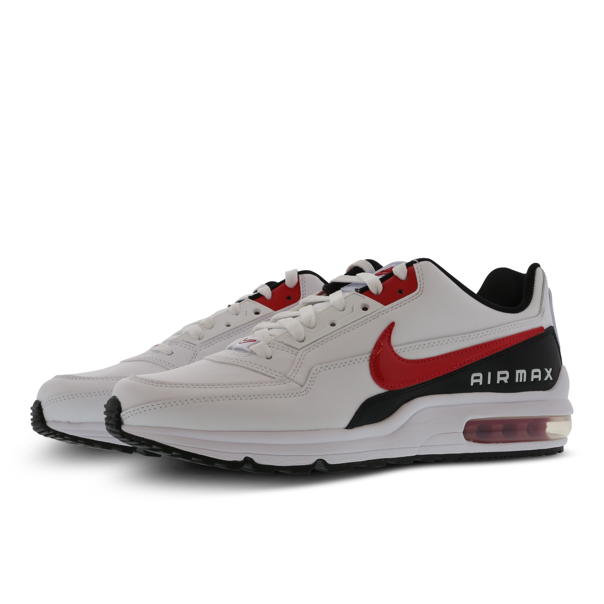 nike max ltd