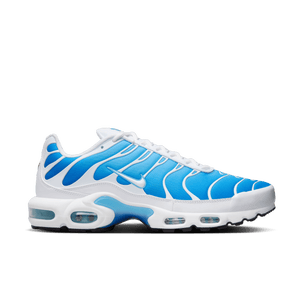 Battle Blue-Blue Gaze-White- 'BATTLE BLUE'