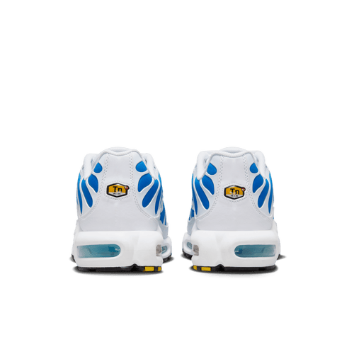 Nike tuned 1 ultra white 2025