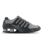Dark Grey-Wolf Grey-Volt
