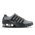 Nike Shox NZ - Men Shoes Dark Grey-Wolf Grey-Volt