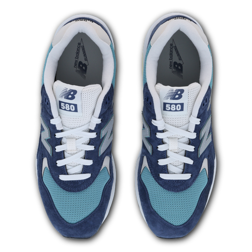 Running Shoes New Balance 580 Mens Classic New Balance 580 Foot - Main Image