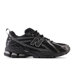 Men Shoes - New Balance 1960R - Black-Black