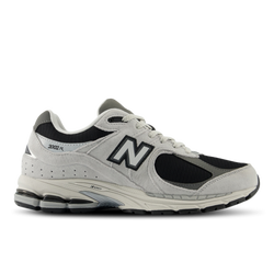 Men Shoes - New Balance 2002R - Grey-Black