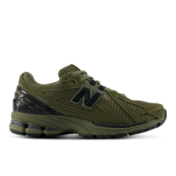 Men Shoes - New Balance 1906R - Olive-Black