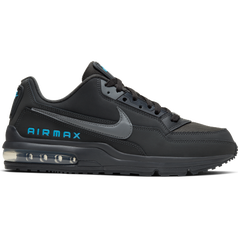 Anthracite-Cool Grey-Current Blue