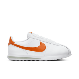 White-Campfire Orange-Jade Horizon