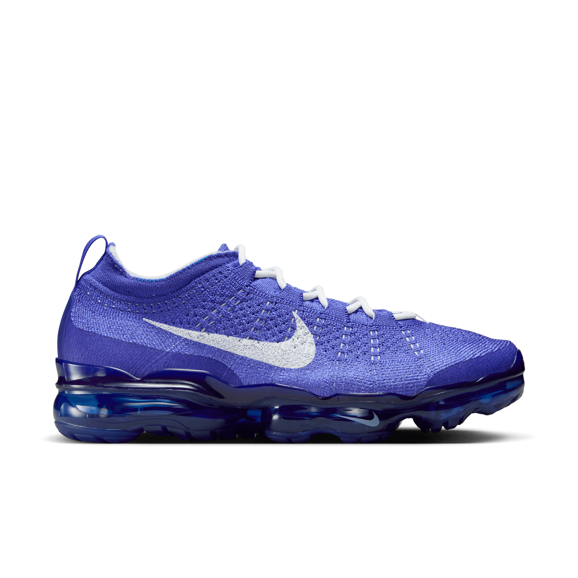 Mens nike vapormax flyknit hot sale white