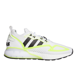 Ftwr White-Core Black-Acid Yellow
