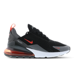 Black-Team Orange-Iron Grey