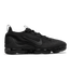 Nike Air Vapormax Fk 2021 Blk/blk/blk - Heren Black-Black-Black