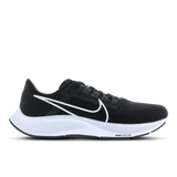 Black-White-Anthracite
