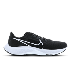 Men Shoes - Nike Pegasus 40 - Black-White-Anthracite