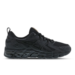 Men Shoes - Asics Gel-Quantum 180 - Black-Black-Black