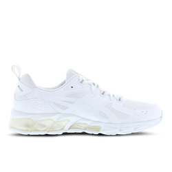 Men Shoes - Asics Gel-Quantum 180 - White-White-White