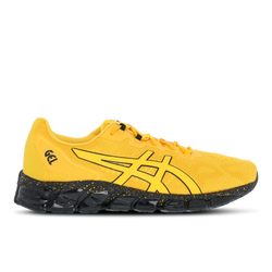 Men Shoes - Asics Gel-Quantum 360 Jacquard - Yellow-Black