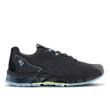 Graphite Grey-Blue Smoke