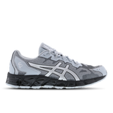 Piedmont Grey-Pure Silver
