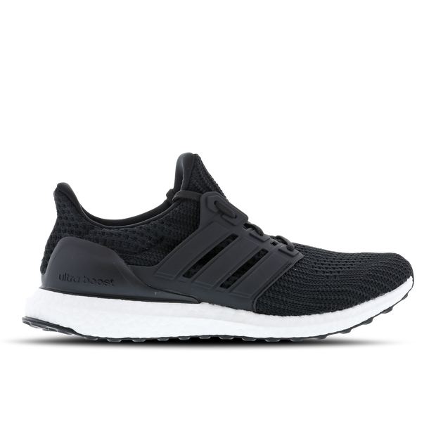 adidas Ultraboost DNA 4.0 Laufschuh - Core Black / Core Black / Cloud White - Herren, Core Black / Core Black / Cloud White - FY9318