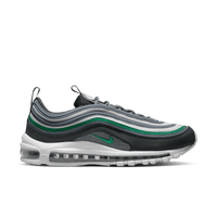 Air max 97 green and sale grey