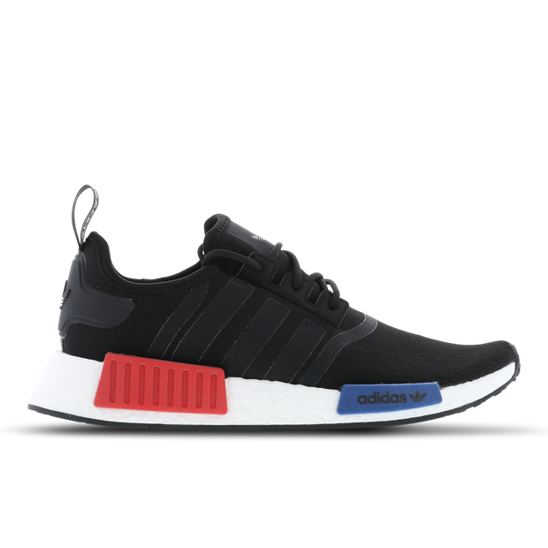 adidas NMD R1 Core Black (2021) - GZ7922