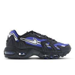 Men Shoes - Nike Air Max 96 II - Persian Violet-White-Black