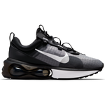 Black-White-Iron Grey