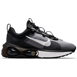 Black-White-Iron Grey