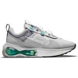 Wolf Grey-Anthracite-Clear Emerald