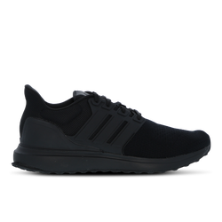 Men Shoes - adidas UBounce DNA - Black-Black-Black