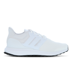 Men Shoes - adidas UBounce DNA - White-White-Black