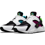 White-Bright Spruce-Black