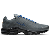 Smoke Grey-Lacer Blue-Black