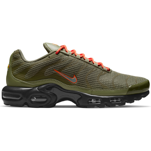 Nike Air Max Plus Olive Reflective - DN7997-200