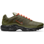 Medium Olive-Team Orange-Black