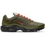 Medium Olive-Team Orange-Black