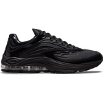 Black-Black-Mtlc Silver