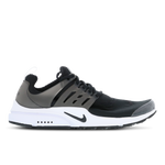 Black-Black-White