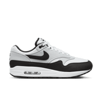 White-Black-Pure Platinum