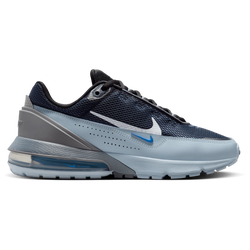 Men Shoes - Nike Air Max Pulse - Thunder Blue-Wolf Grey-Lt Armory Blue