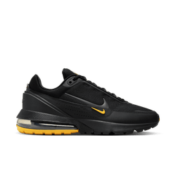 Men Shoes - Nike Air Max Pulse - Black-Univ Gold-Dk Smoke Grey