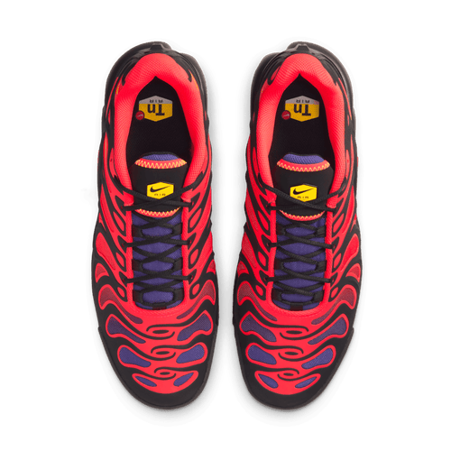 Womens 'air max plus red sales